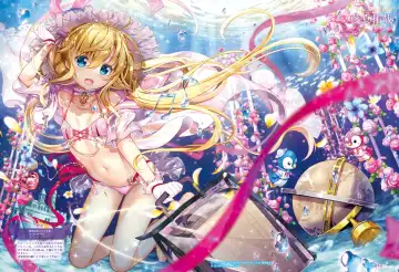 [Ryohka] Dengeki Moeoh 2022-04 Fhentai - Page 46