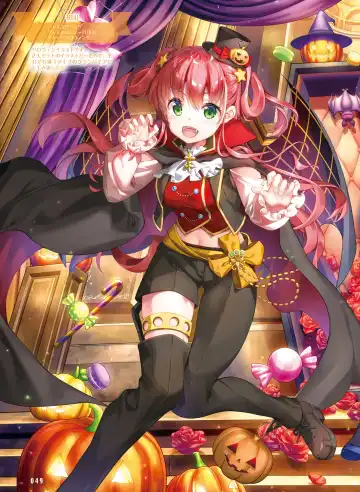 [Ryohka] Dengeki Moeoh 2022-04 Fhentai - Page 50