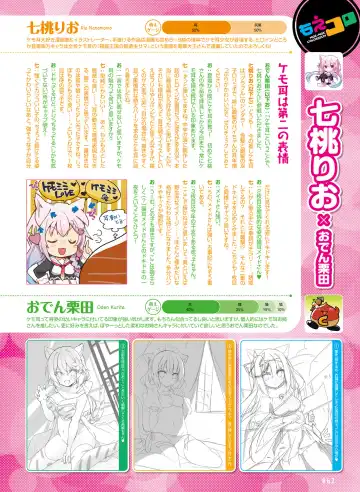[Ryohka] Dengeki Moeoh 2022-04 Fhentai - Page 62