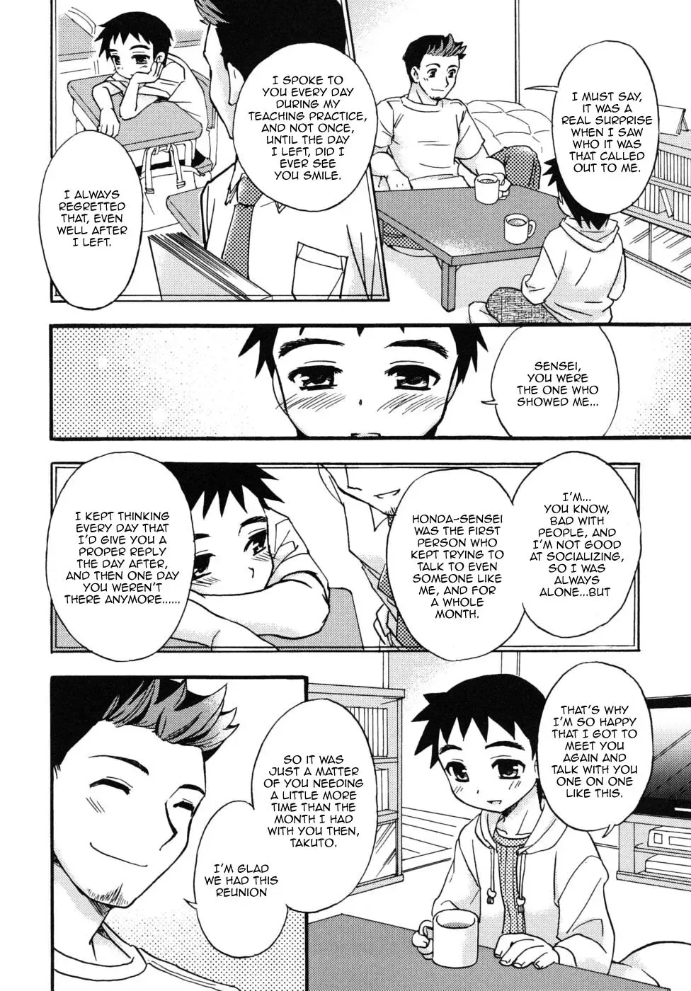 [Tachibana Momoya] Ukazenya | Last Night, I Emerged Fhentai - Page 2