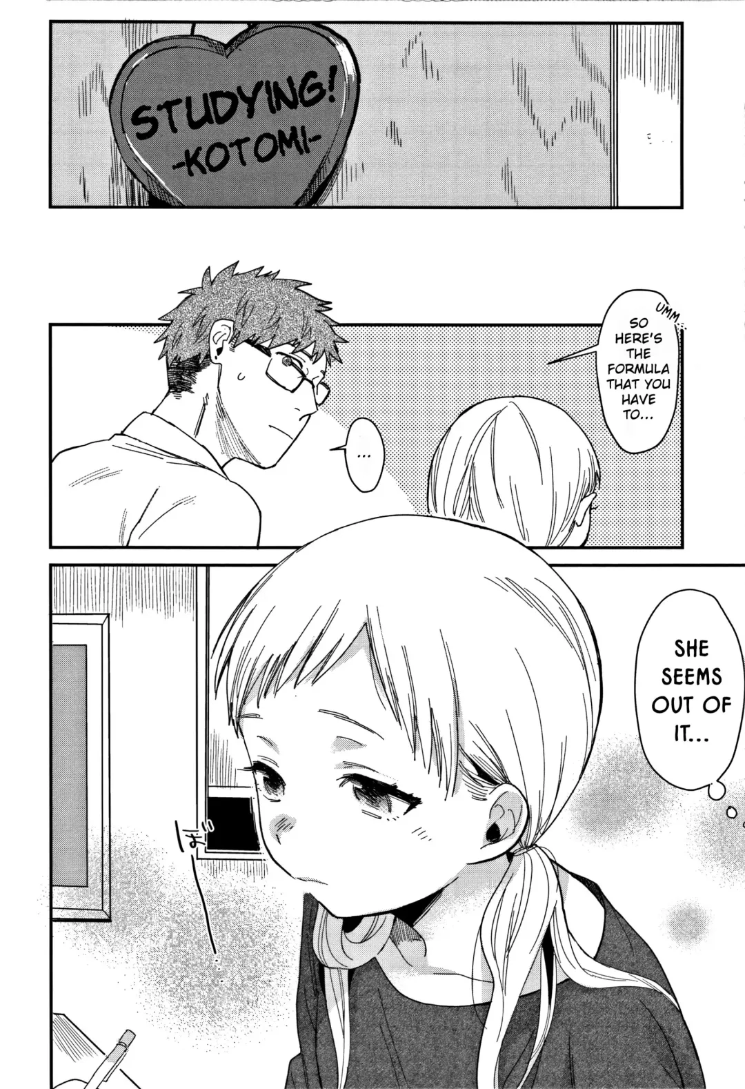 [Naito Loveca] Sukitte Itte! Fhentai - Page 2