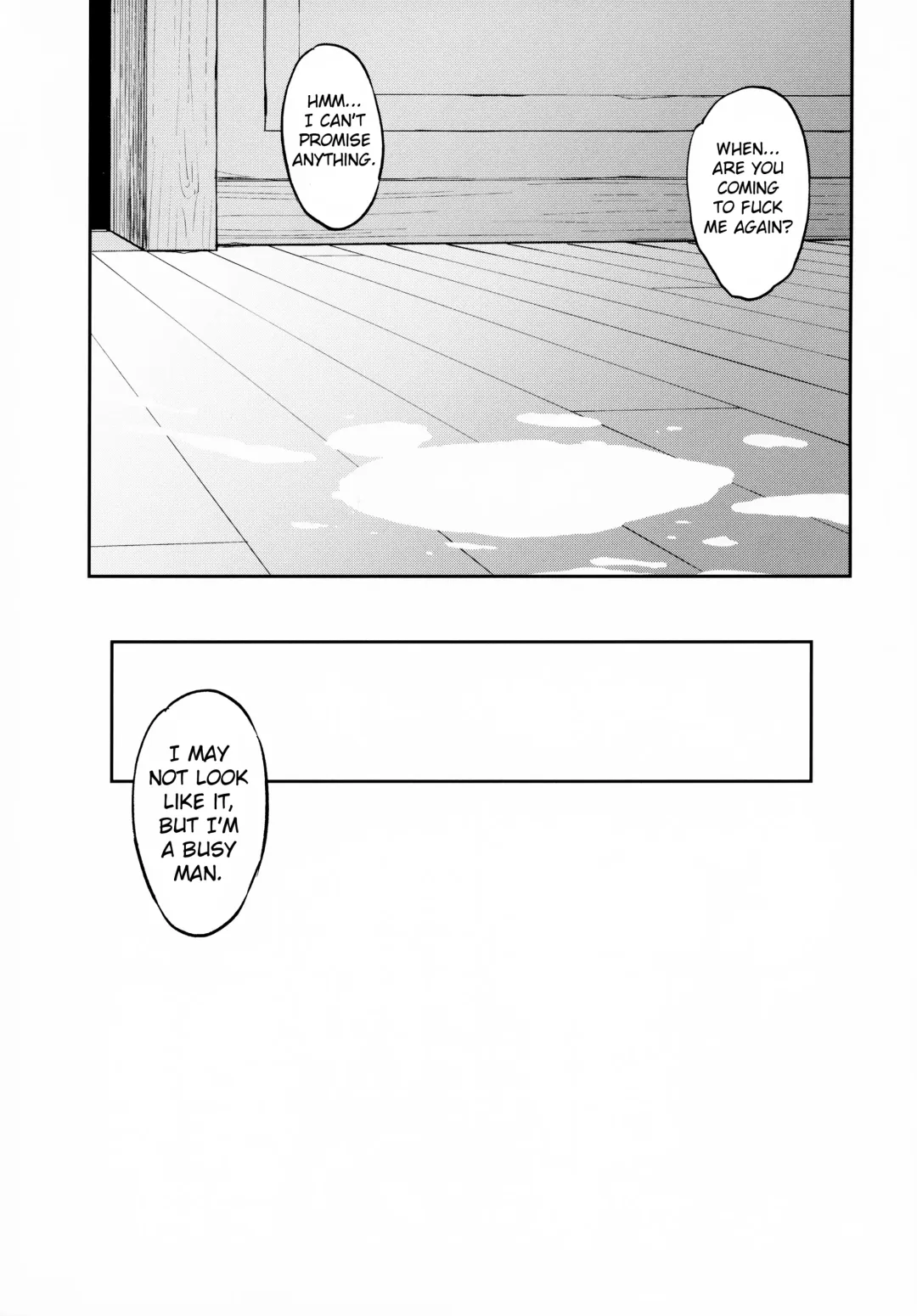 [Warabi Yuuzou] Mona-Gete Watashi wa Mona, Gete-sama no Shoyuubutsu desu. Fhentai - Page 16