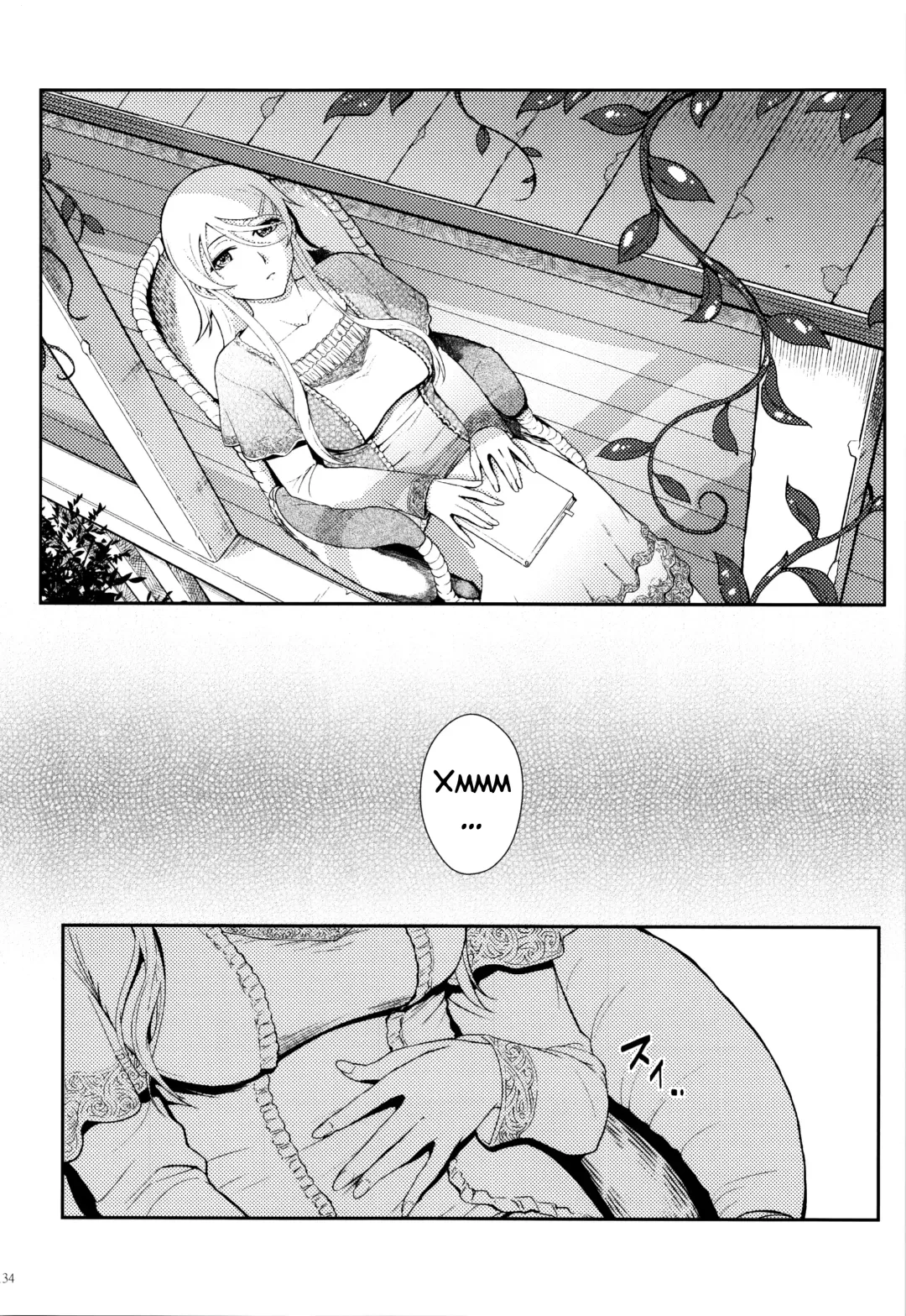 [Matsuka] Juunengo no Jinsei Soudan Fhentai - Page 135