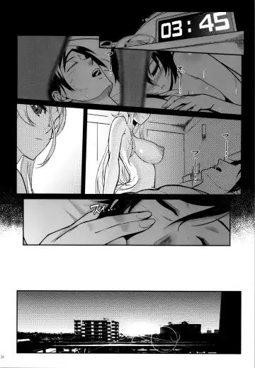 [Matsuka] Juunengo no Jinsei Soudan Fhentai - Page 129