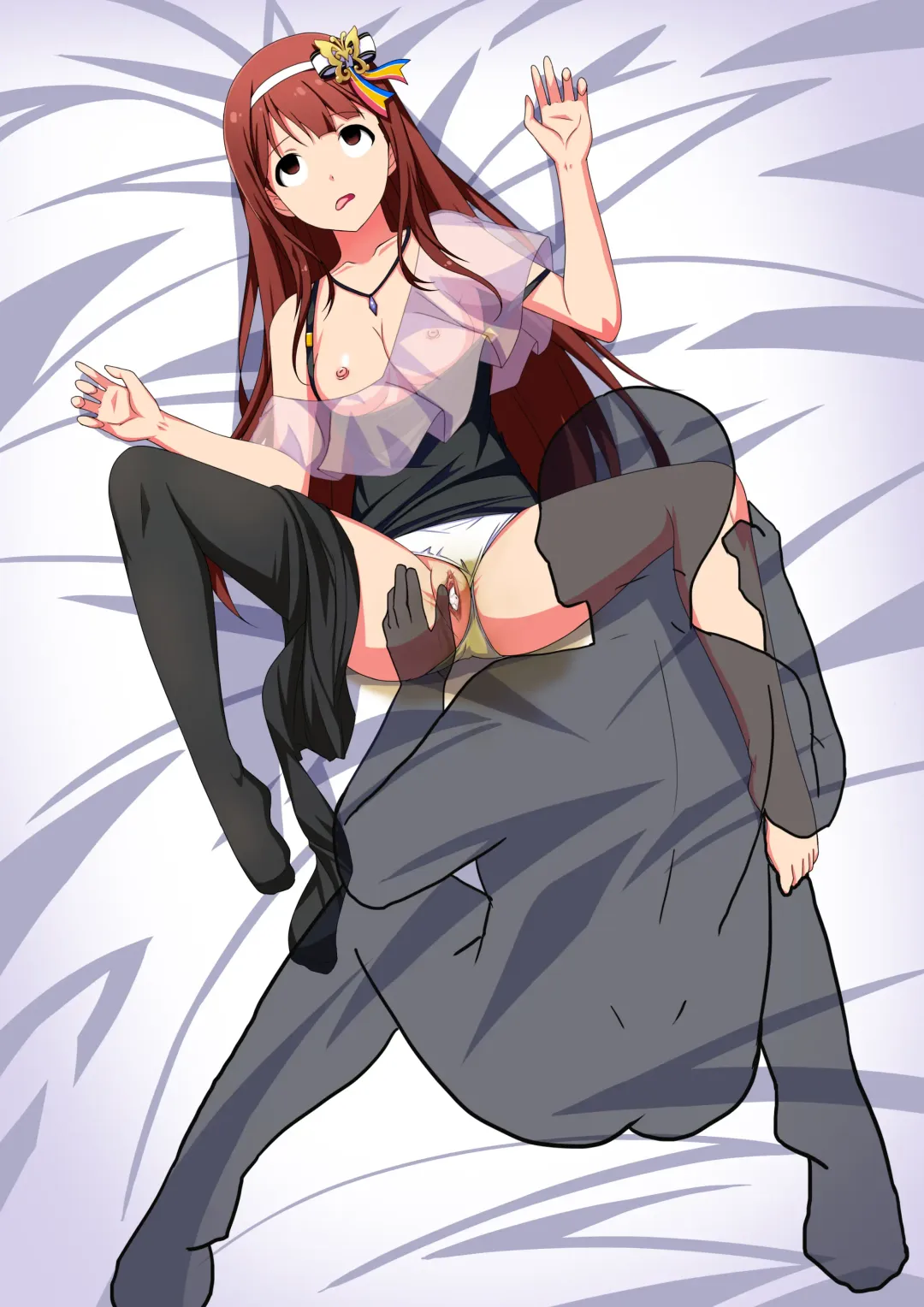 [Yandere No Hako] 輝きの向こう側へ！ Fhentai - Page 13