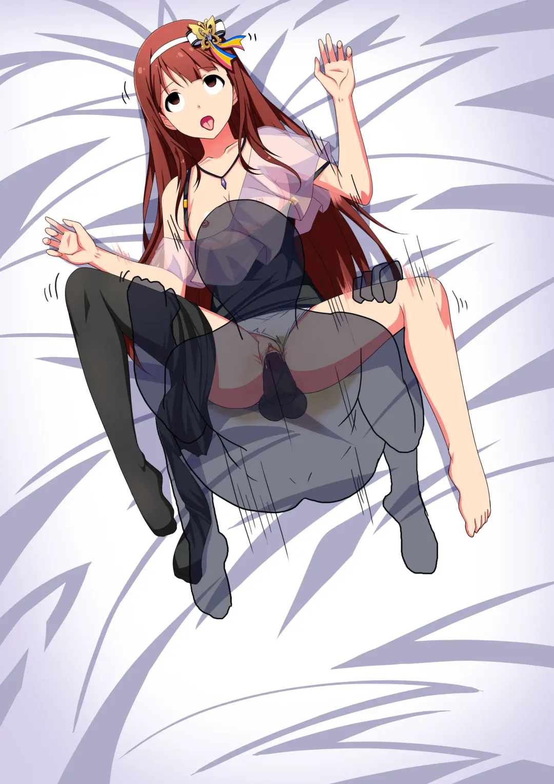 [Yandere No Hako] 輝きの向こう側へ！ Fhentai - Page 14