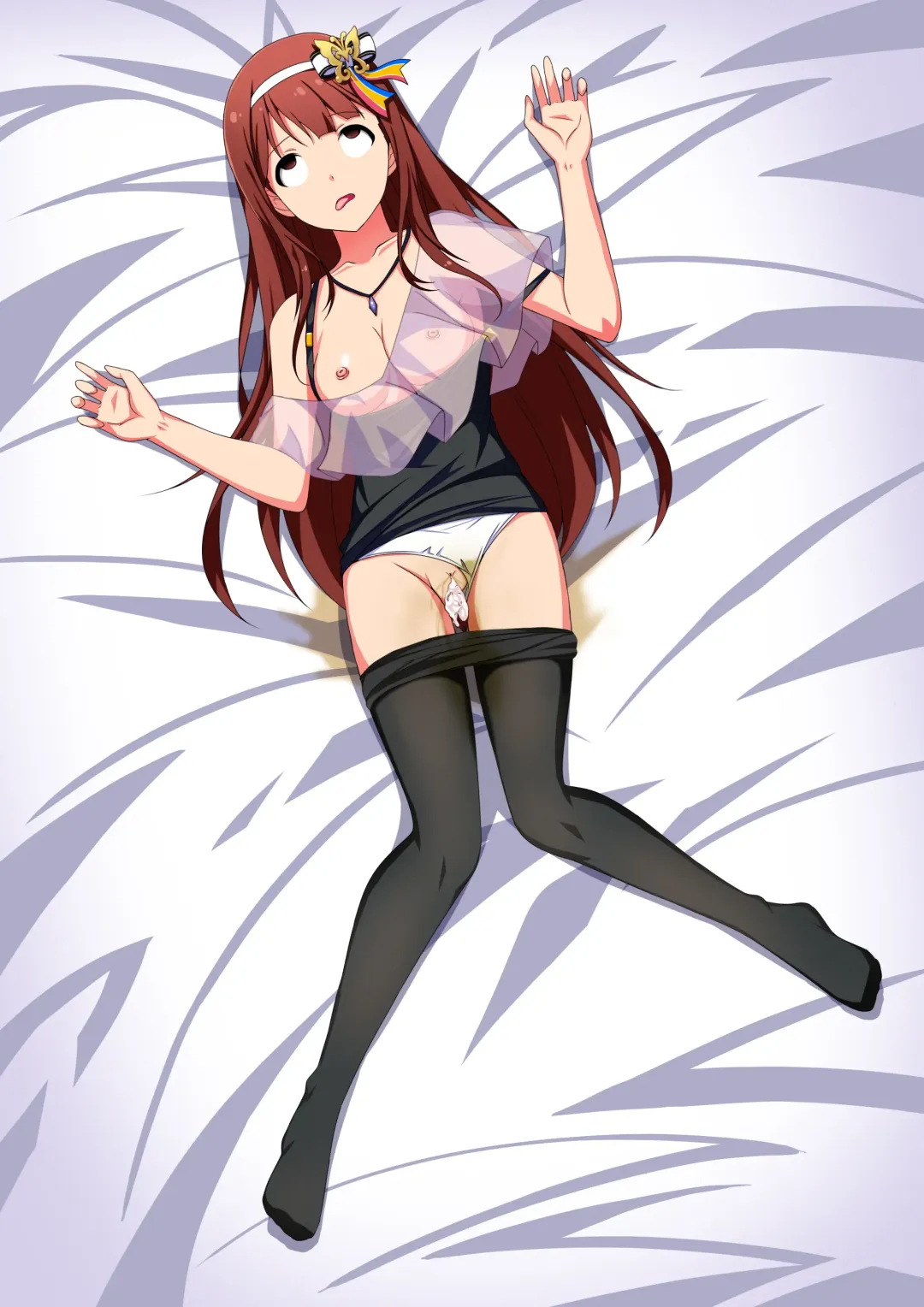 [Yandere No Hako] 輝きの向こう側へ！ Fhentai - Page 28