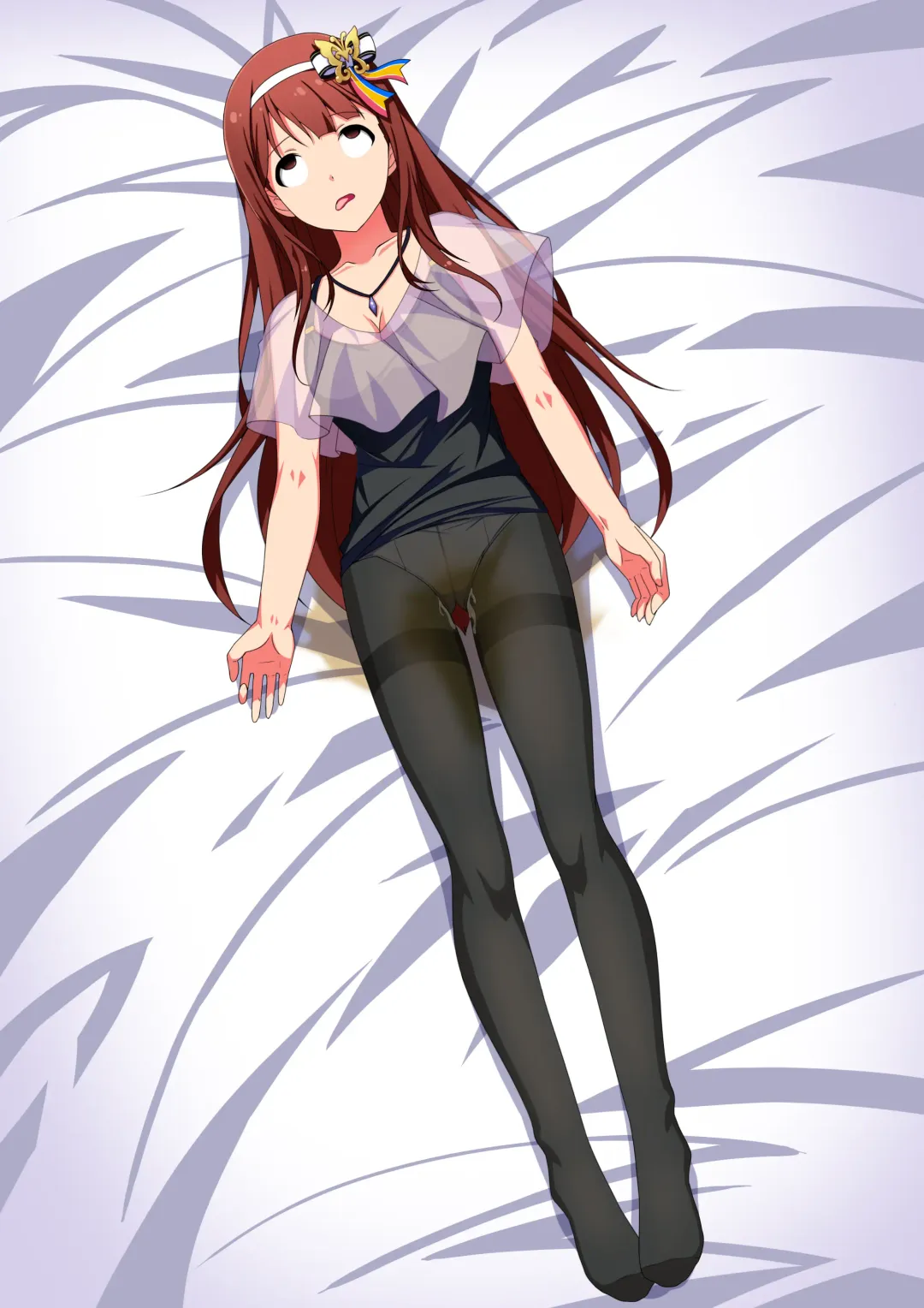 [Yandere No Hako] 輝きの向こう側へ！ Fhentai - Page 32