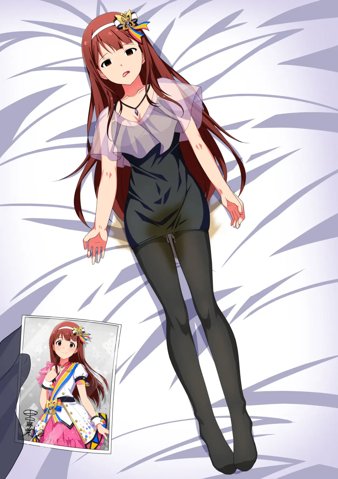 [Yandere No Hako] 輝きの向こう側へ！ Fhentai - Page 47