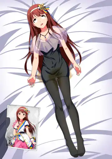 [Yandere No Hako] 輝きの向こう側へ！ Fhentai - Page 33