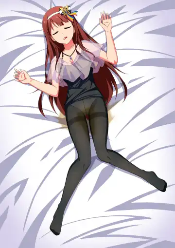 [Yandere No Hako] 輝きの向こう側へ！ Fhentai - Page 35