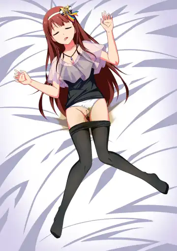 [Yandere No Hako] 輝きの向こう側へ！ Fhentai - Page 36