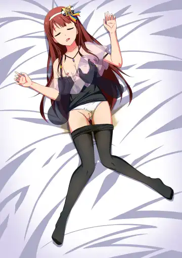 [Yandere No Hako] 輝きの向こう側へ！ Fhentai - Page 37