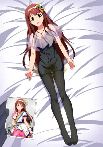 [Yandere No Hako] 輝きの向こう側へ！ Fhentai - Page 48