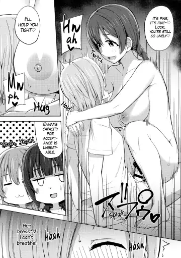 [Nosa] TOY DOLL Fhentai - Page 14