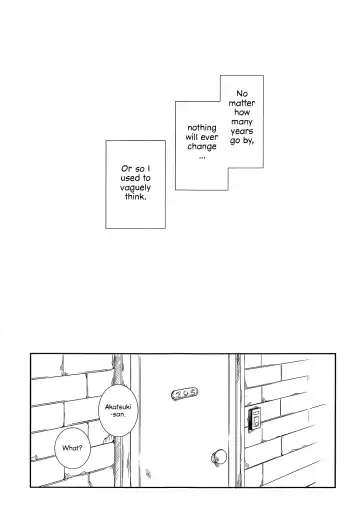 [Kagura] Oyasuminasai Yoi Yume o - Good Night and Good Dreams Fhentai - Page 4