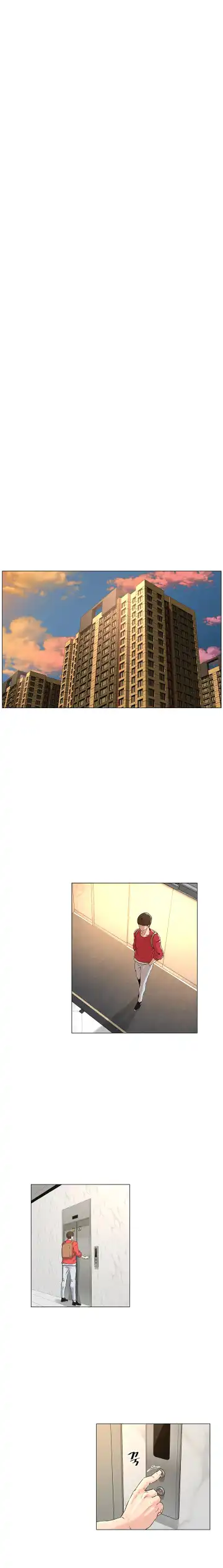 My neighbor's cellum | Звезда по соседству Fhentai - Page 31