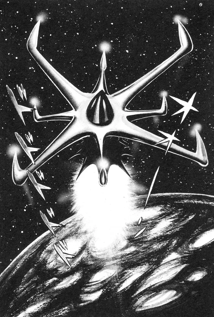 [Nagai Go] Barabanba vol.1 Go Nagai Fhentai - Page 49