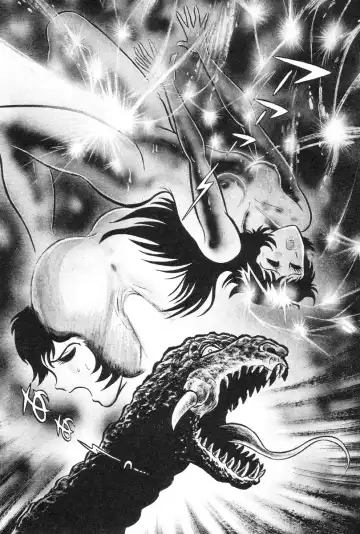 [Nagai Go] Barabanba vol.1 Go Nagai Fhentai - Page 175