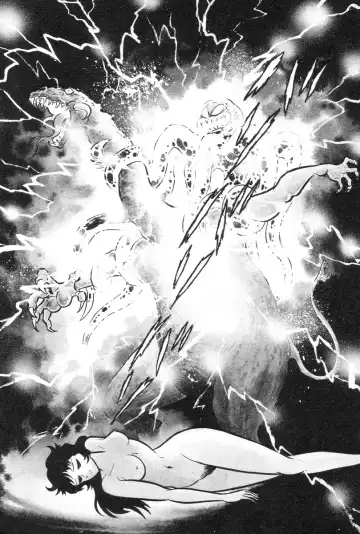 [Nagai Go] Barabanba vol.1 Go Nagai Fhentai - Page 181