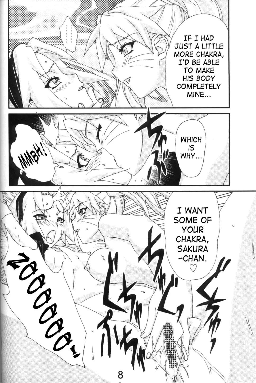 [Okiyumi Kase] Nultimate Heroine Fhentai - Page 7