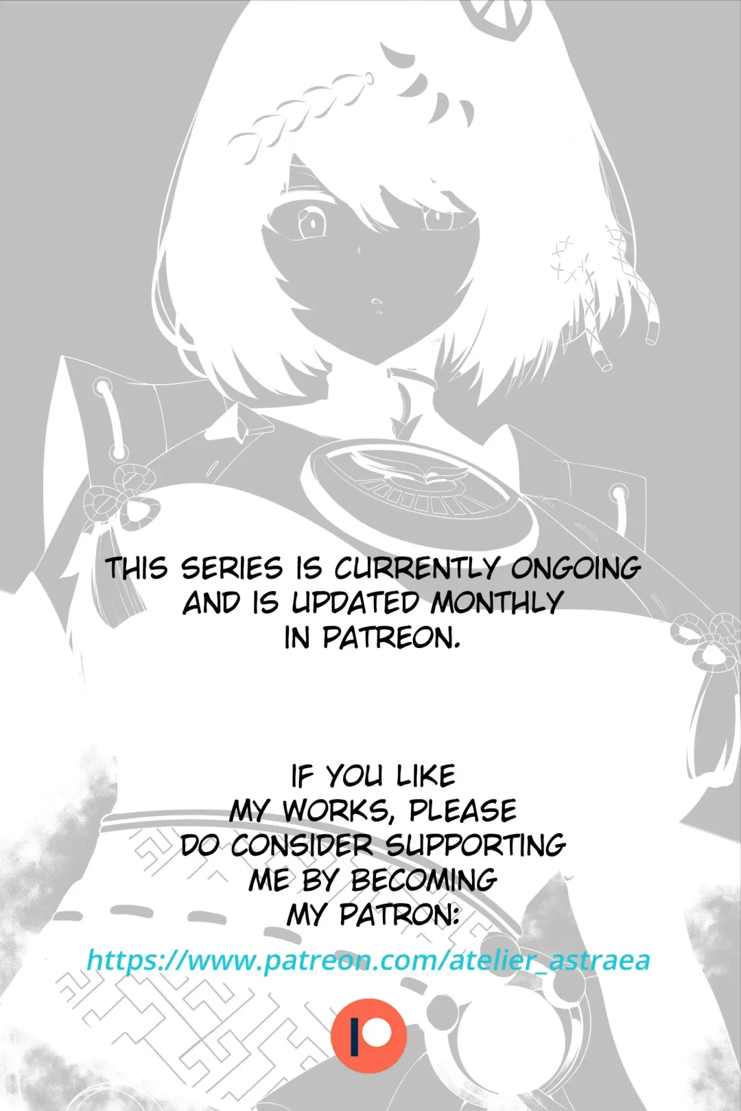 [Atelier Astraea] Kujou Sara x Arataki Itto Fhentai - Page 10