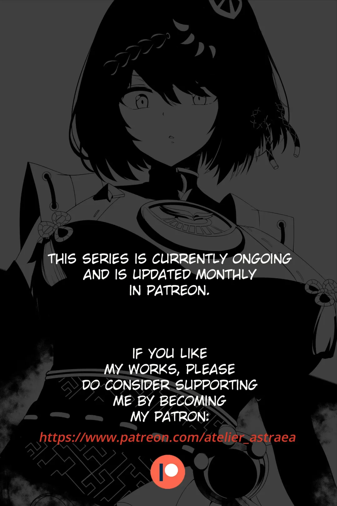 [Atelier Astraea] Kujou Sara x Arataki Itto Fhentai - Page 11