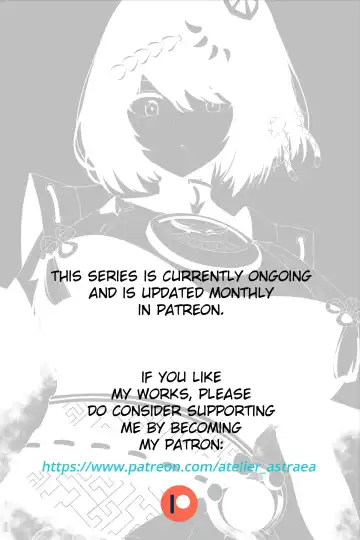 [Atelier Astraea] Kujou Sara x Arataki Itto Fhentai - Page 10