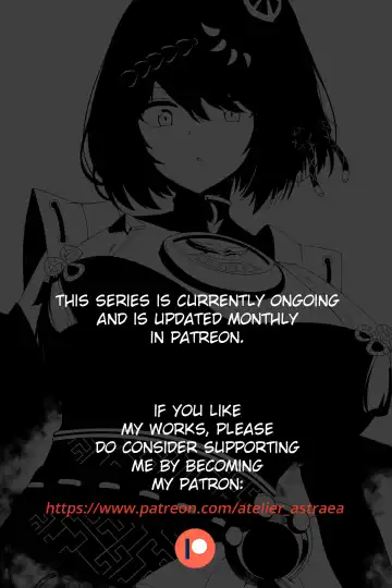 [Atelier Astraea] Kujou Sara x Arataki Itto Fhentai - Page 11