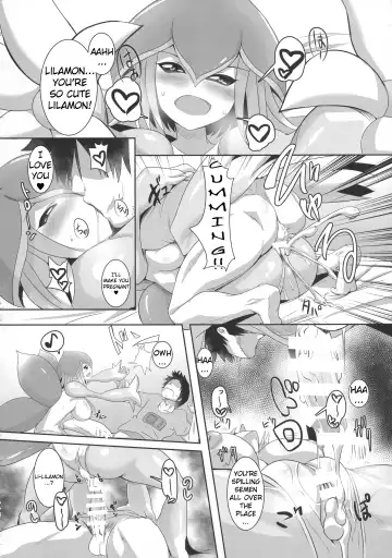 EVOLUTION! Fhentai - Page 73