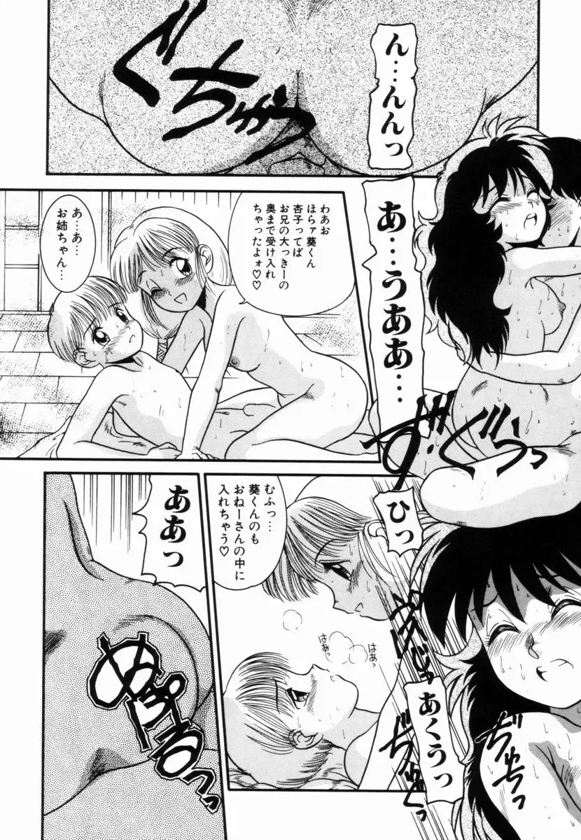 [Nakanoo Kei] Pichi pichi Fhentai - Page 53