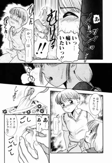 [Nakanoo Kei] Pichi pichi Fhentai - Page 20