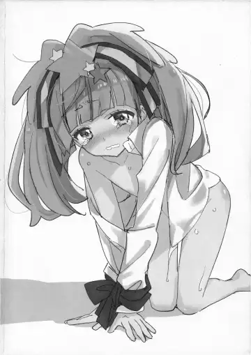 [Ooshima Tomo - Ooshima Towa] Yuu Lily. Fhentai - Page 3