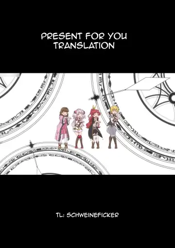 [Oie Kaeru] Present for you (decensored) Fhentai - Page 17