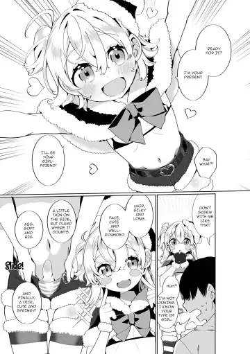 [Oie Kaeru] Present for you (decensored) Fhentai - Page 3