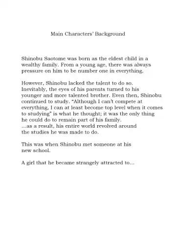 Asobi no Tsumori datta no ni (Zenpen) | Even Though I Decided to Play With You… Fhentai - Page 3