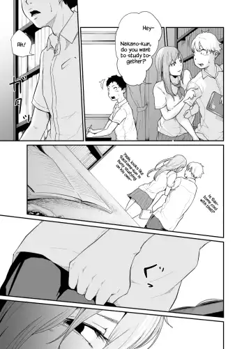 Asobi no Tsumori datta no ni (Zenpen) | Even Though I Decided to Play With You… Fhentai - Page 38