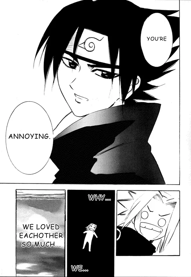 [Tamposa] Sakura Rock On! | Sakura Lock On! (decensored) Fhentai - Page 5