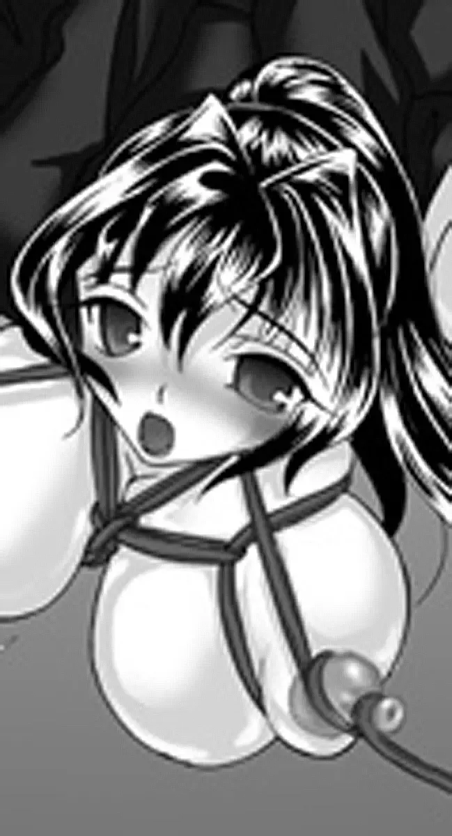 [Mana-ko] Mofuku Inbo ~Yuriko no Syou~ Fhentai - Page 40