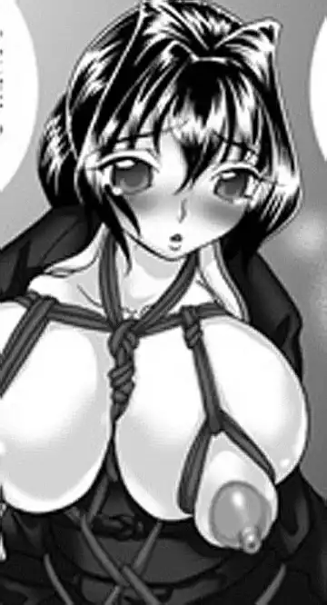 [Mana-ko] Mofuku Inbo ~Yuriko no Syou~ Fhentai - Page 32