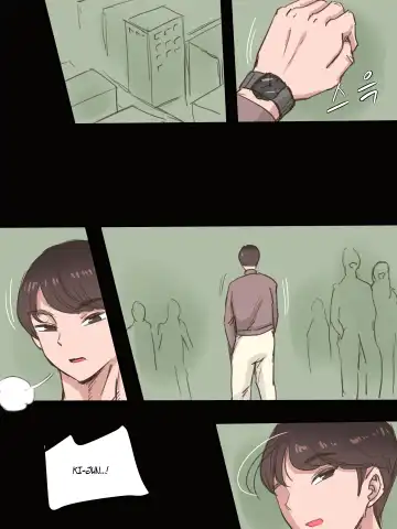 [Laliberte] Stay with Me Part 1&2 Fhentai - Page 26