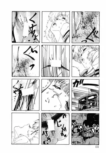 [Yamamoto Naoki] Junko-san no Shouzou Fhentai - Page 134