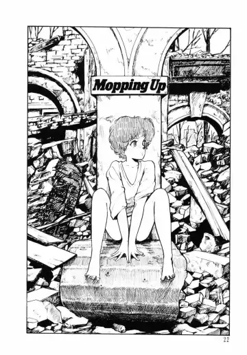 [Yamamoto Naoki] Junko-san no Shouzou Fhentai - Page 25