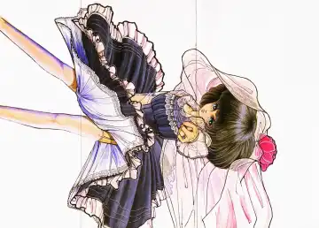 [Yamamoto Naoki] Junko-san no Shouzou Fhentai - Page 4