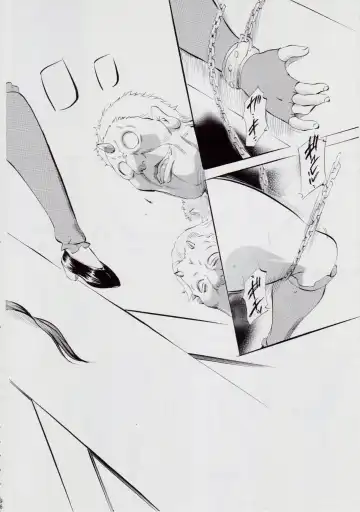 [Kannaduki Kanna] A&M ~Iron Maiden~ Fhentai - Page 100