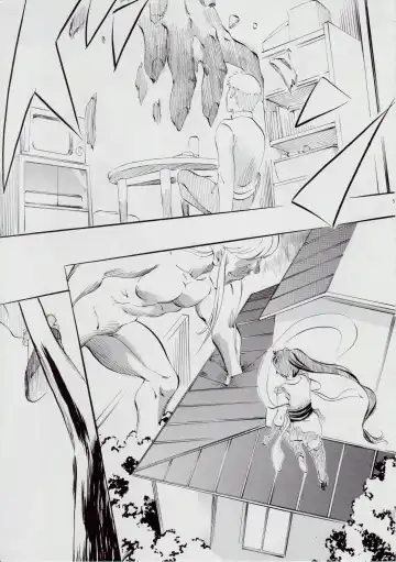 [Kannaduki Kanna] A&M ~Iron Maiden~ Fhentai - Page 5