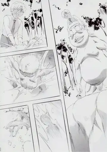 [Kannaduki Kanna] A&M ~Iron Maiden~ Fhentai - Page 75