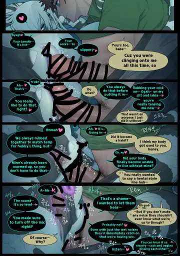 [Sparrowl] Digestion Fhentai - Page 25