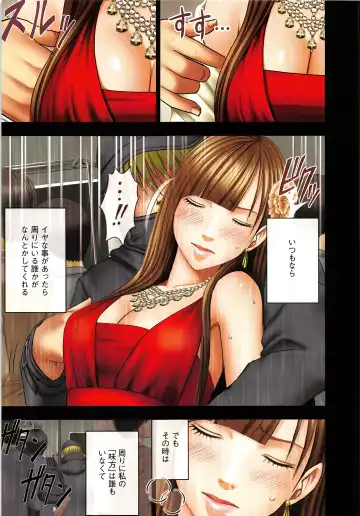 [Crimson] Muriyari Okasarete Konna ni Kanjite Shimawareru Nante… Moshikashite Ojousama wa Inran de Irasshaimasuka? Fhentai - Page 22