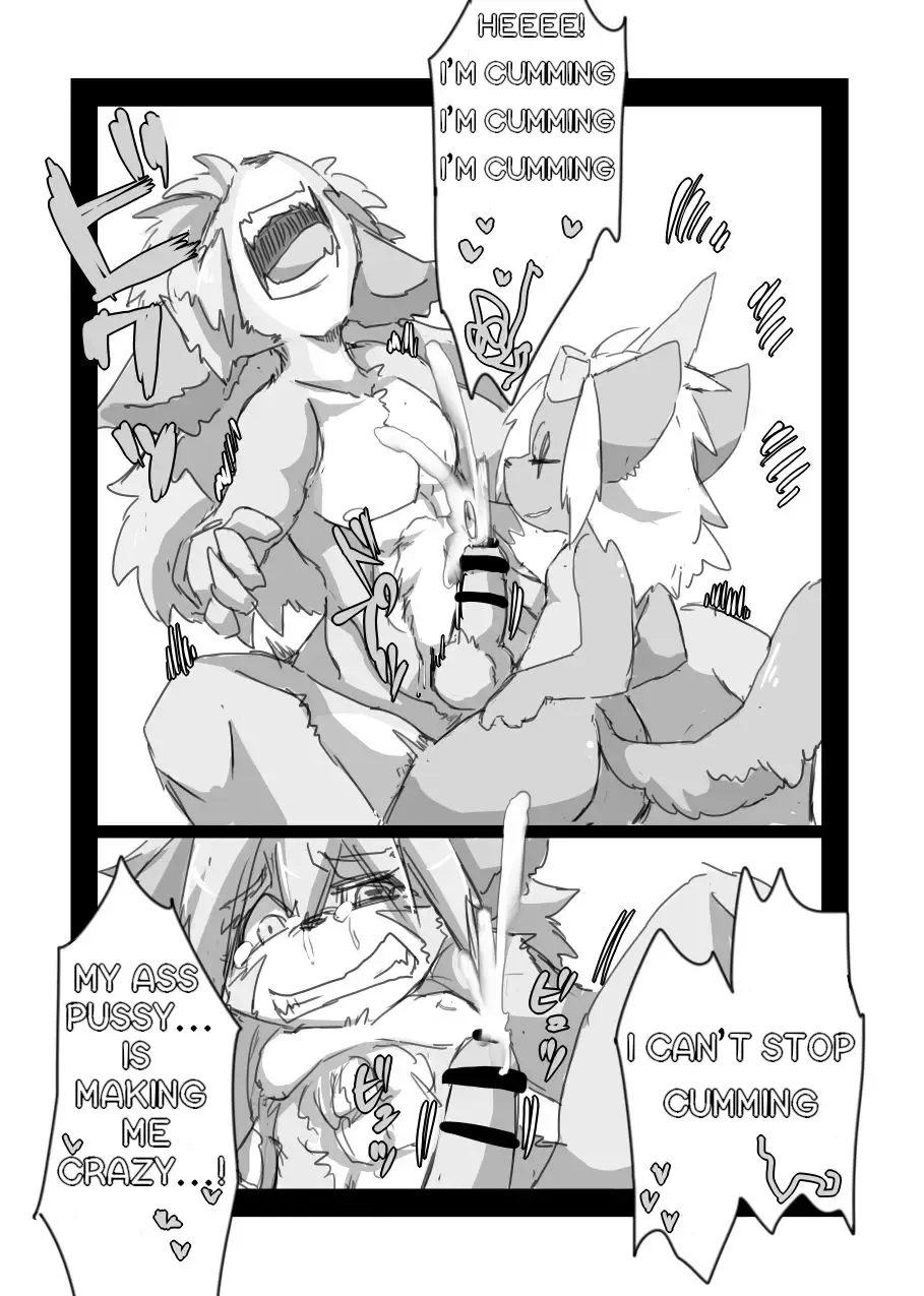 [Motoichi] Full Boppy Heroes!! 2 Fhentai - Page 22